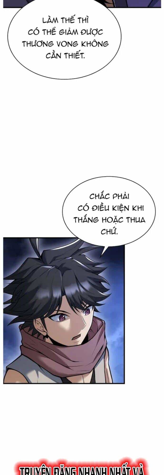 Bá Vương Chi Tinh - Chương 54 - ảnh 18
