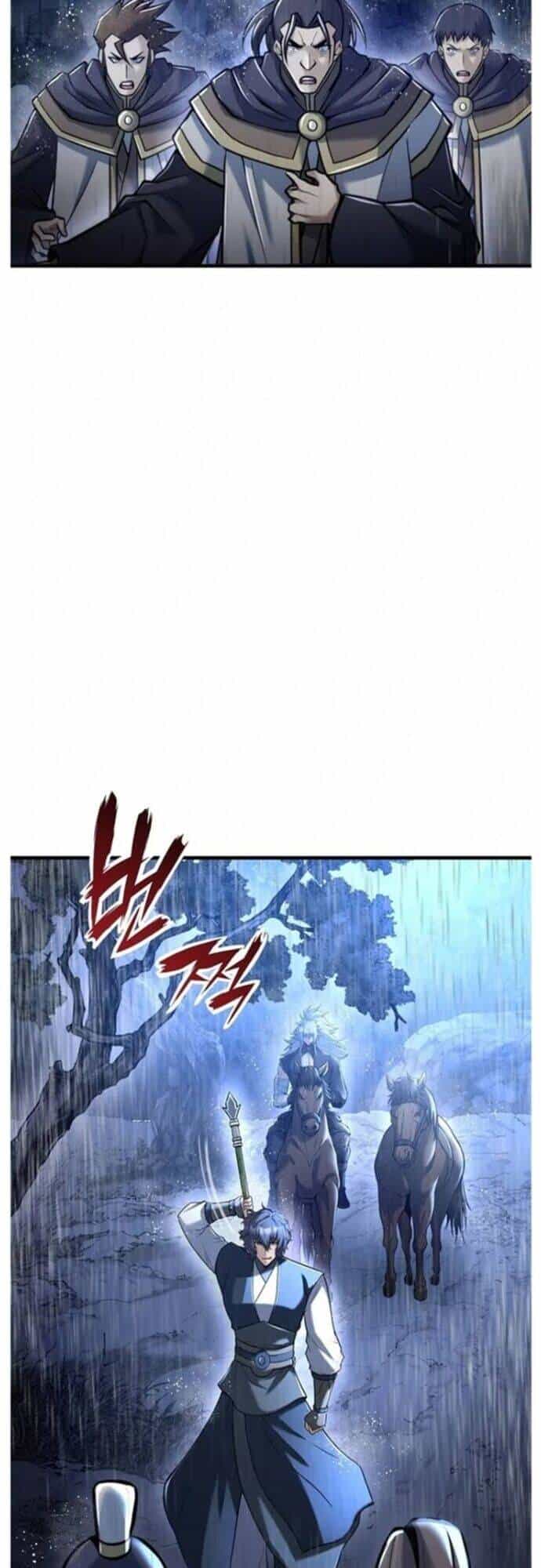 Bá Vương Chi Tinh - Chương 54 - ảnh 55