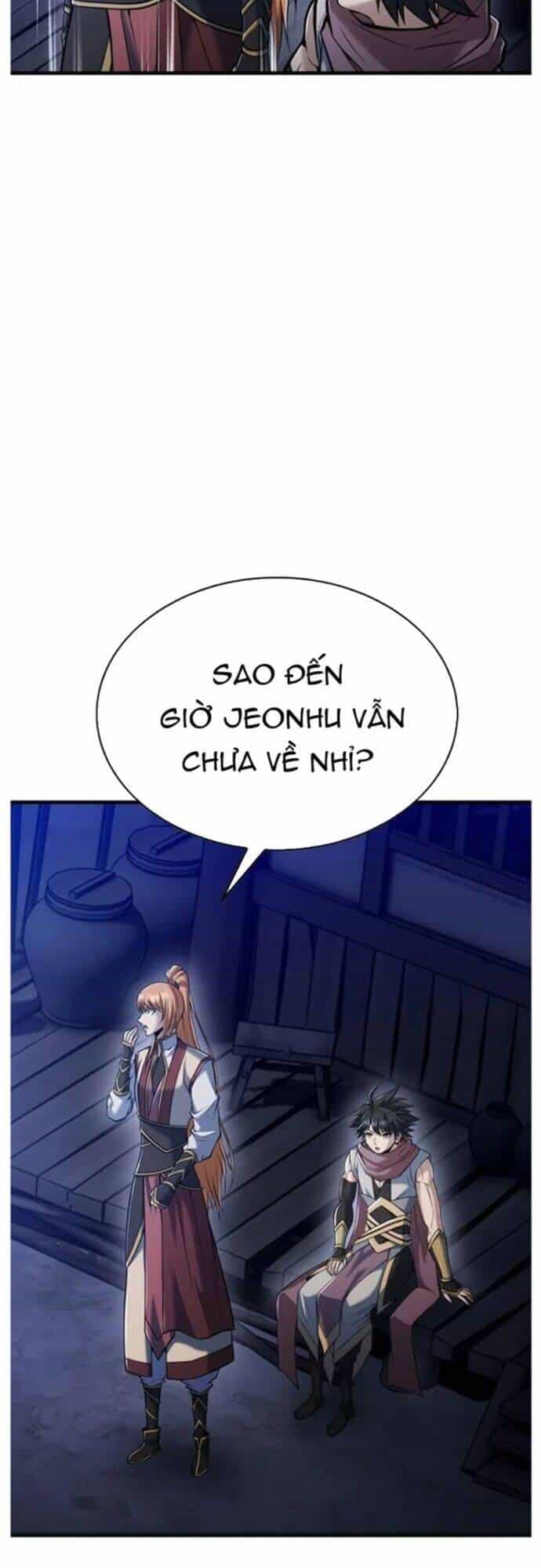 Bá Vương Chi Tinh - Chương 54 - ảnh 6