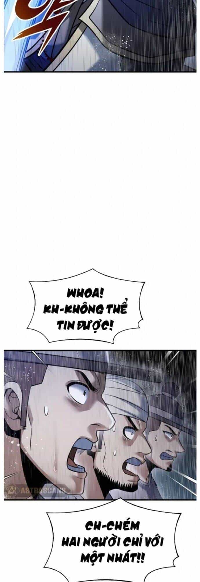 Bá Vương Chi Tinh - Chương 54 - ảnh 63