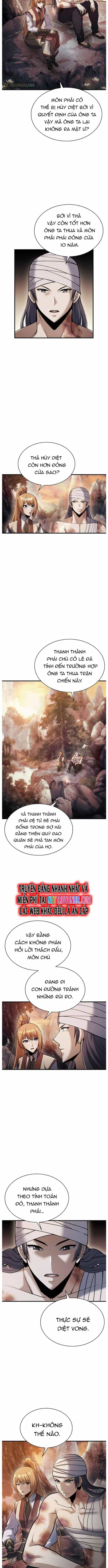 Bá Vương Chi Tinh - Chương 57 - ảnh 3
