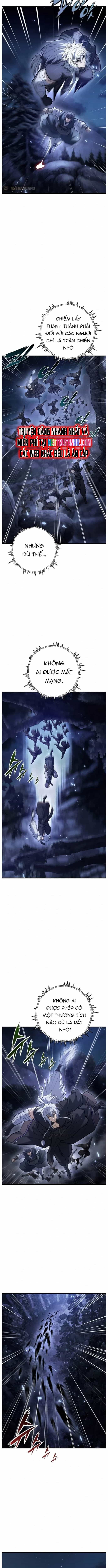 Bá Vương Chi Tinh - Chương 58 - ảnh 2