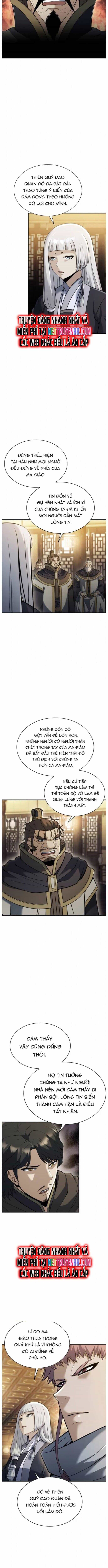 Bá Vương Chi Tinh - Chương 59 - ảnh 12