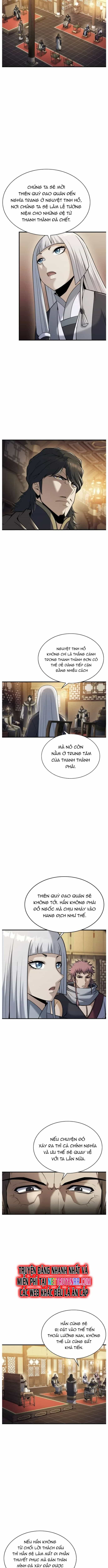 Bá Vương Chi Tinh - Chương 60 - ảnh 3