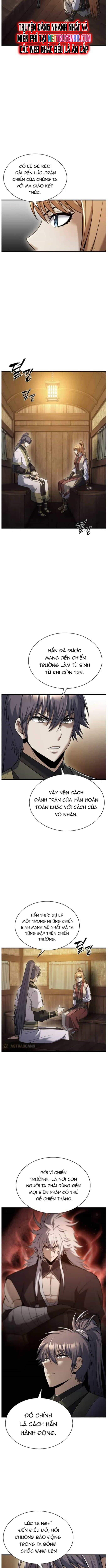 Bá Vương Chi Tinh - Chương 61 - ảnh 5