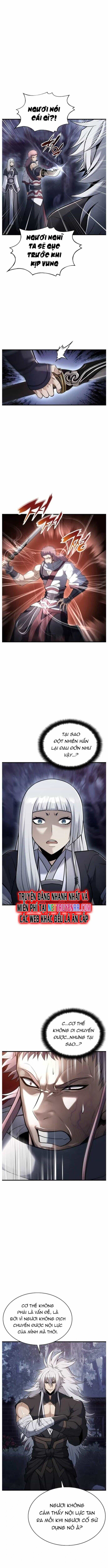 Bá Vương Chi Tinh - Chương 62 - ảnh 13