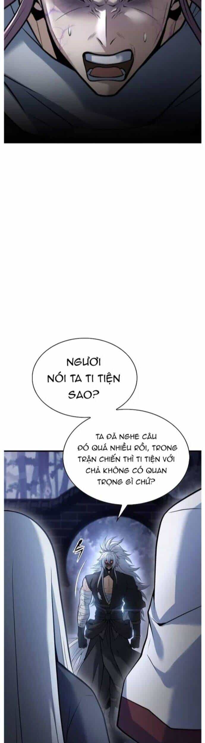 Bá Vương Chi Tinh - Chương 63 - ảnh 12