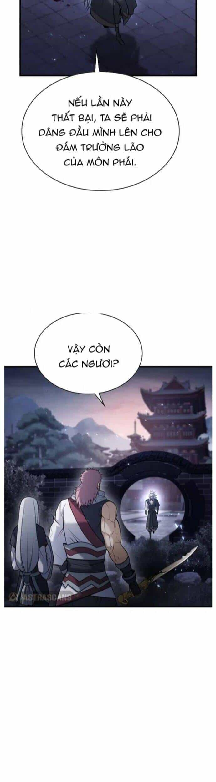 Bá Vương Chi Tinh - Chương 63 - ảnh 26