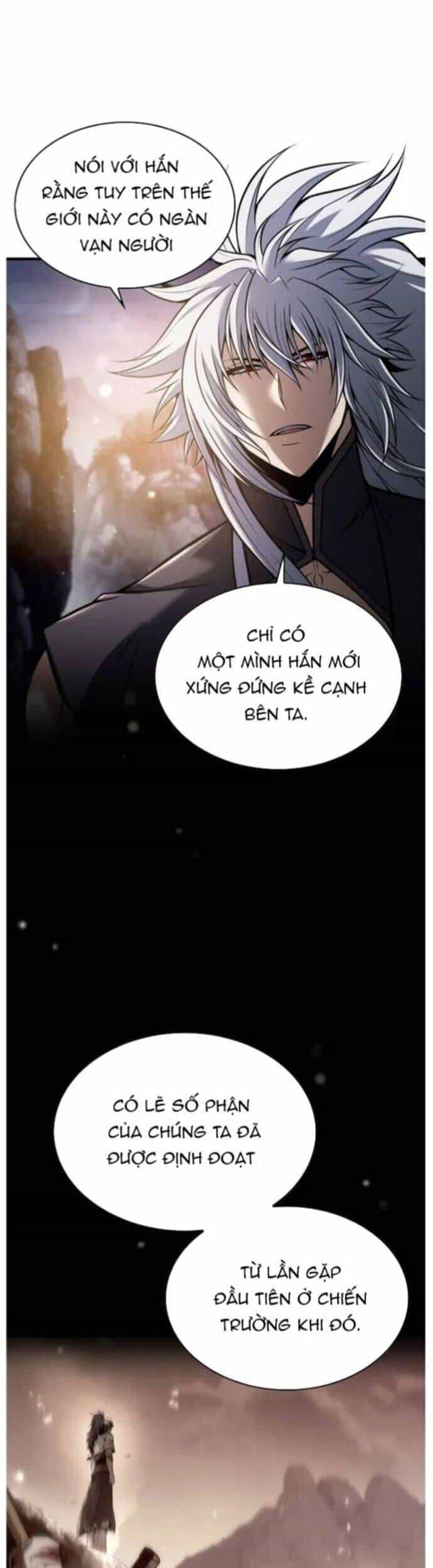 Bá Vương Chi Tinh - Chương 63 - ảnh 46