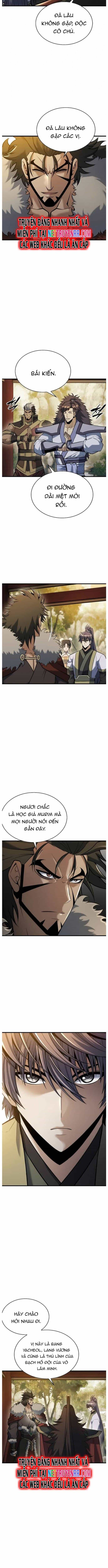 Bá Vương Chi Tinh - Chương 64 - ảnh 12