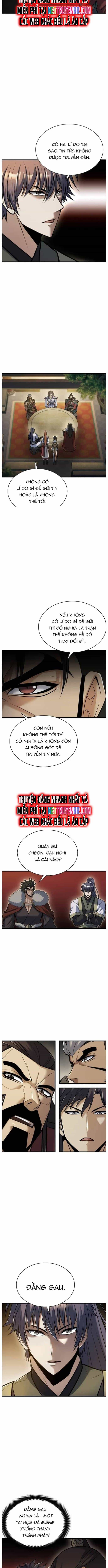 Bá Vương Chi Tinh - Chương 65 - ảnh 4