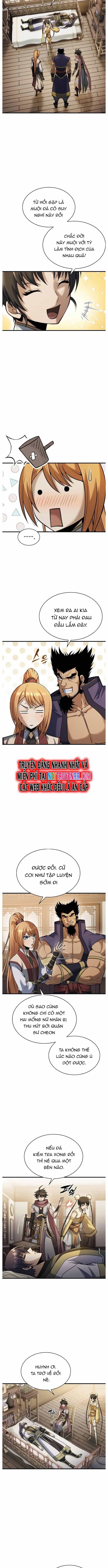 Bá Vương Chi Tinh - Chương 67 - ảnh 10