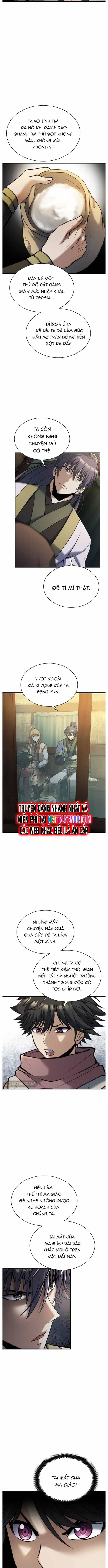 Bá Vương Chi Tinh - Chương 68 - ảnh 8