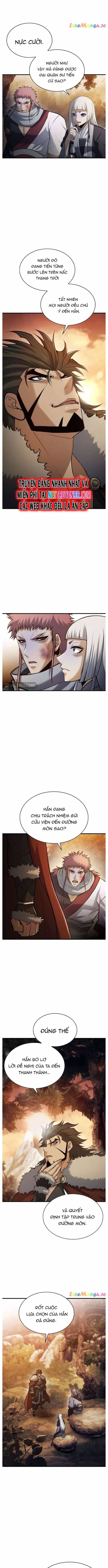 Bá Vương Chi Tinh - Chương 69 - ảnh 11