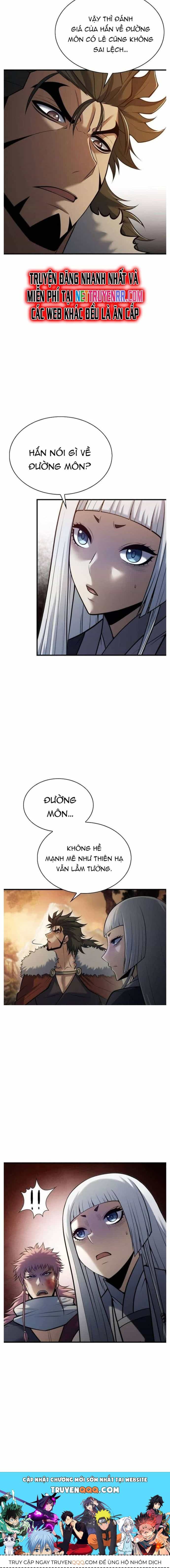 Bá Vương Chi Tinh - Chương 69 - ảnh 12