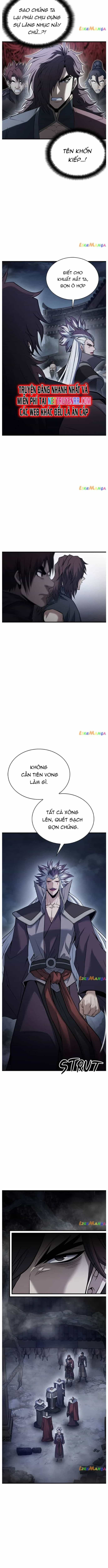 Bá Vương Chi Tinh - Chương 71 - ảnh 14