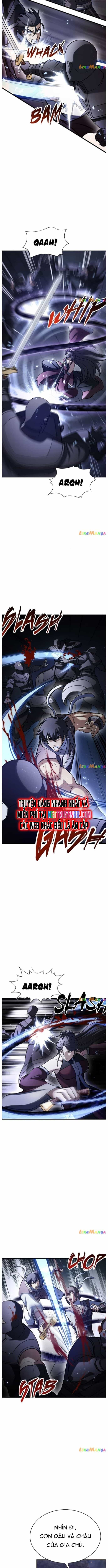 Bá Vương Chi Tinh - Chương 72 - ảnh 10