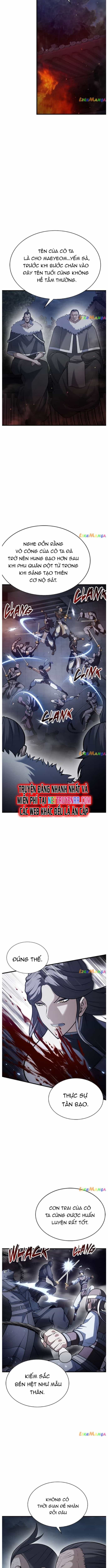 Bá Vương Chi Tinh - Chương 72 - ảnh 11