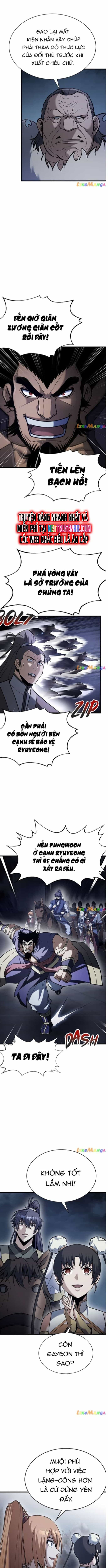 Bá Vương Chi Tinh - Chương 72 - ảnh 14