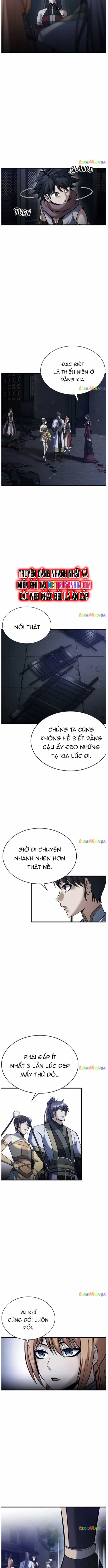 Bá Vương Chi Tinh - Chương 73 - ảnh 11