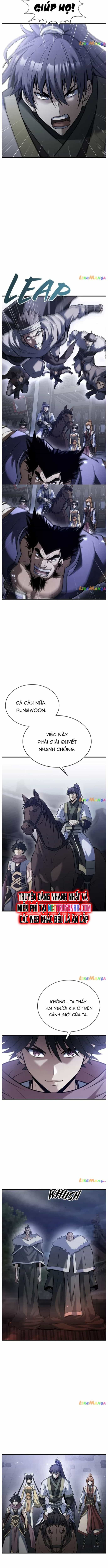 Bá Vương Chi Tinh - Chương 73 - ảnh 4