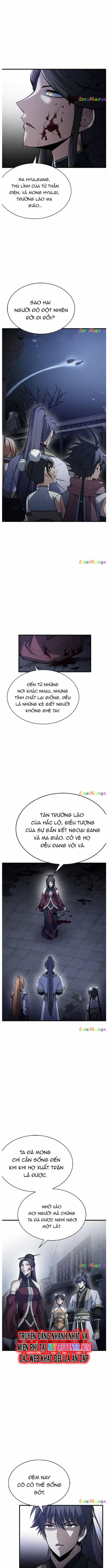 Bá Vương Chi Tinh - Chương 73 - ảnh 8