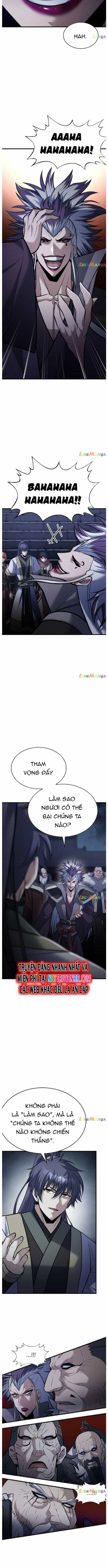 Bá Vương Chi Tinh - Chương 74 - ảnh 14