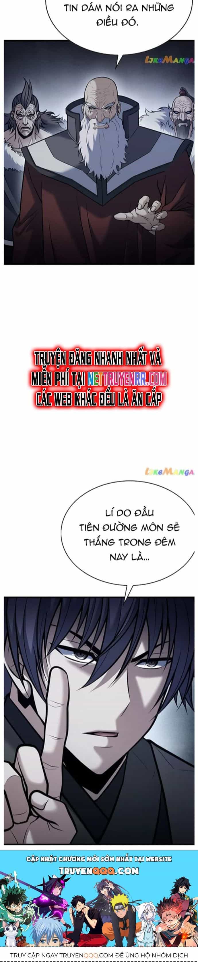 Bá Vương Chi Tinh - Chương 74 - ảnh 16
