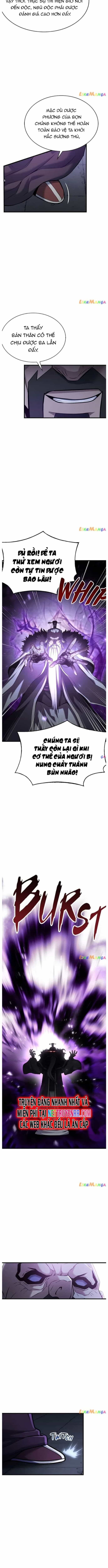 Bá Vương Chi Tinh - Chương 74 - ảnh 6