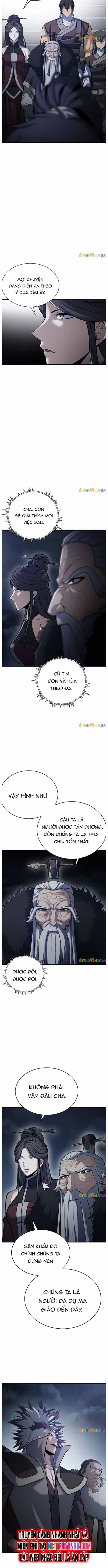 Bá Vương Chi Tinh - Chương 75 - ảnh 5