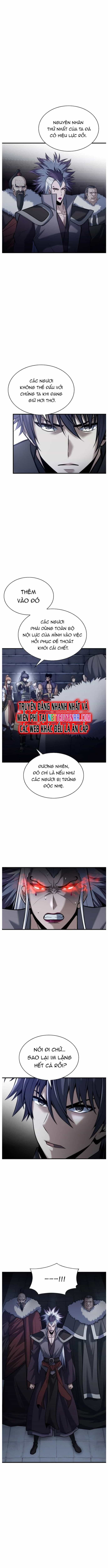 Bá Vương Chi Tinh - Chương 76 - ảnh 6