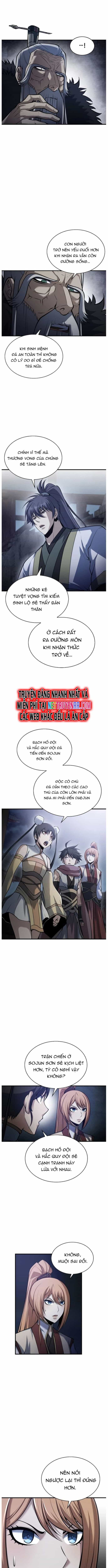 Bá Vương Chi Tinh - Chương 78 - ảnh 12