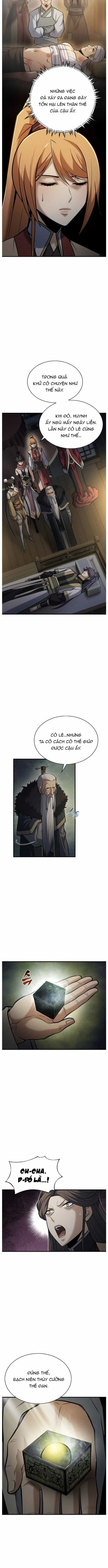 Bá Vương Chi Tinh - Chương 79 - ảnh 10