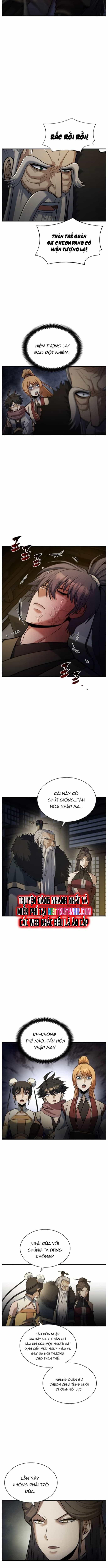 Bá Vương Chi Tinh - Chương 80 - ảnh 11