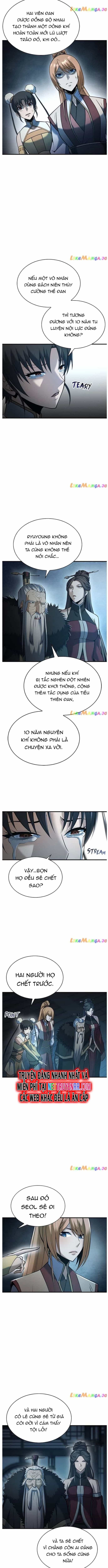 Bá Vương Chi Tinh - Chương 81 - ảnh 9