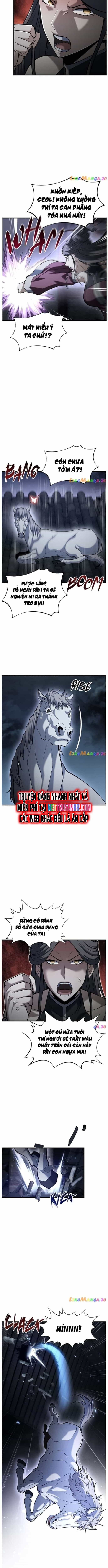 Bá Vương Chi Tinh - Chương 82 - ảnh 10