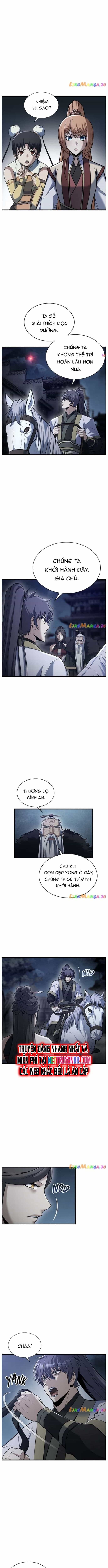 Bá Vương Chi Tinh - Chương 83 - ảnh 4