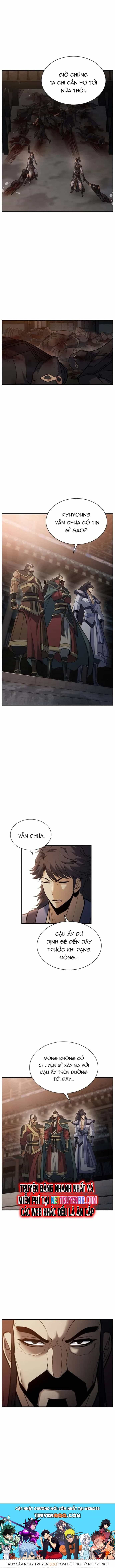 Bá Vương Chi Tinh - Chương 84 - ảnh 12