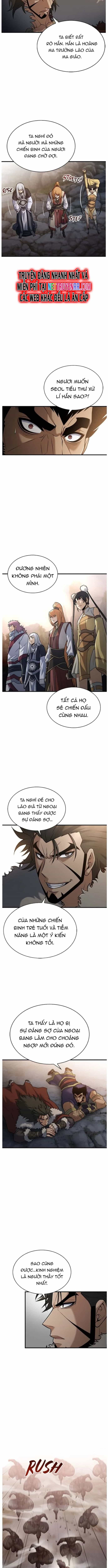 Bá Vương Chi Tinh - Chương 85 - ảnh 11