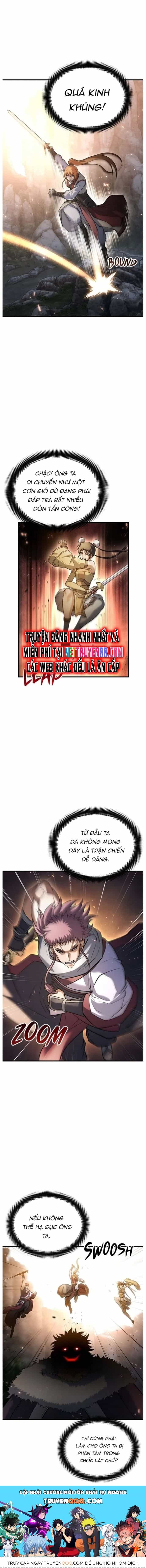 Bá Vương Chi Tinh - Chương 86 - ảnh 14