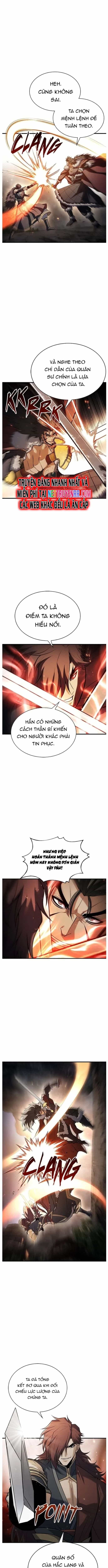 Bá Vương Chi Tinh - Chương 86 - ảnh 9