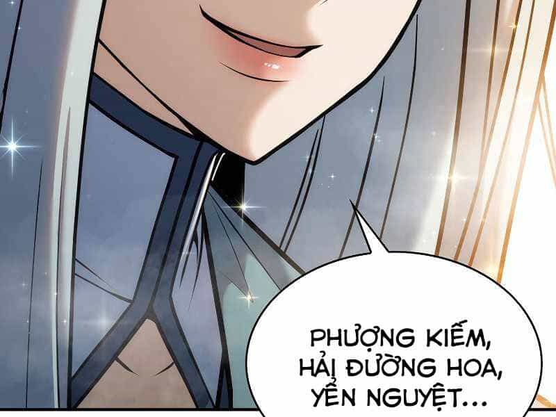 Bá Vương Chi Tinh - Chương 7.5 - ảnh 22