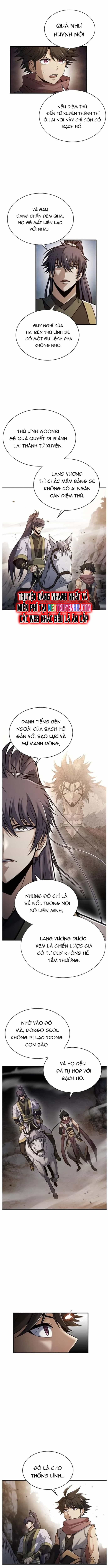 Bá Vương Chi Tinh - Chương 87 - ảnh 8