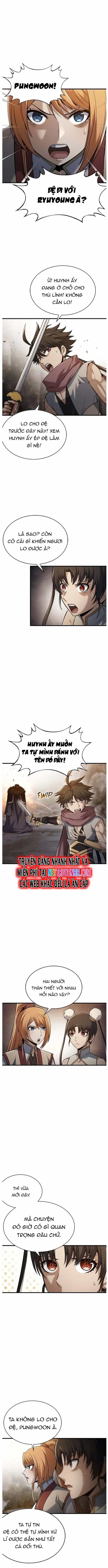 Bá Vương Chi Tinh - Chương 88 - ảnh 11