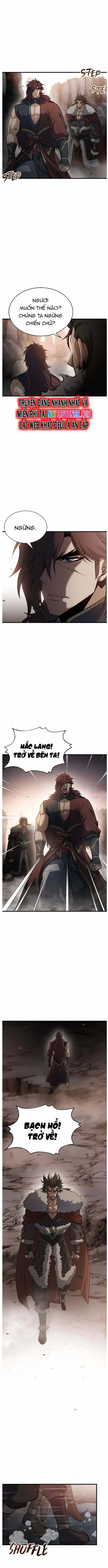 Bá Vương Chi Tinh - Chương 90 - ảnh 4