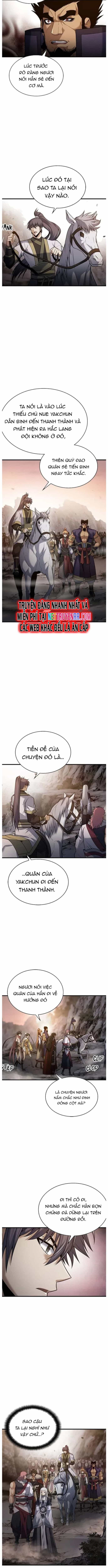 Bá Vương Chi Tinh - Chương 91 - ảnh 8