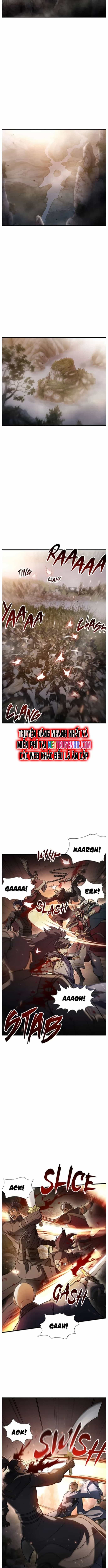 Bá Vương Chi Tinh - Chương 92 - ảnh 10