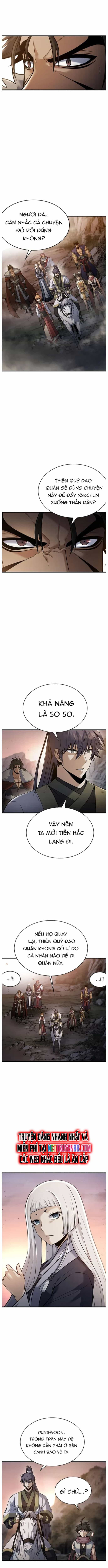 Bá Vương Chi Tinh - Chương 92 - ảnh 6