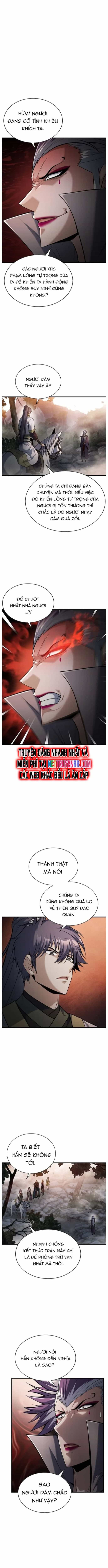 Bá Vương Chi Tinh - Chương 93 - ảnh 2