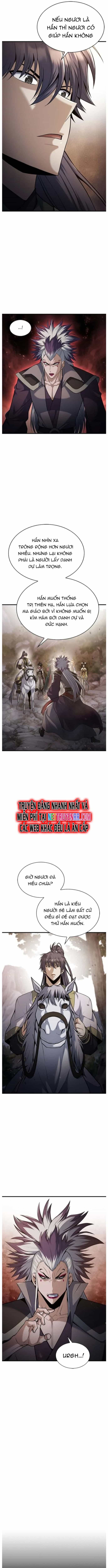 Bá Vương Chi Tinh - Chương 93 - ảnh 3